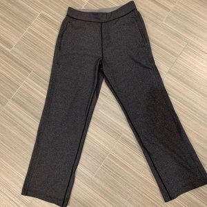lululemon athletica Gray Sweatpants